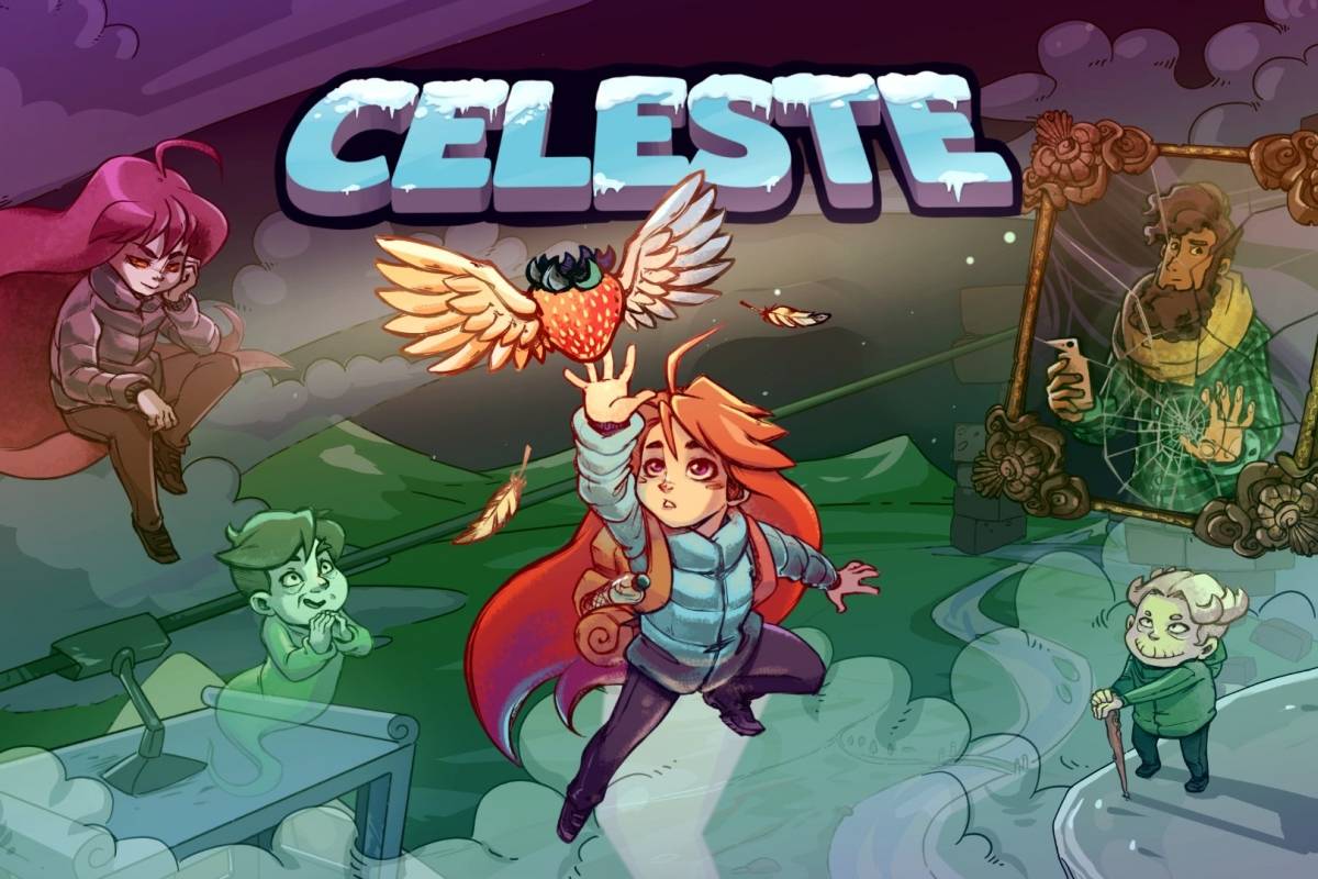 Celeste Celeste