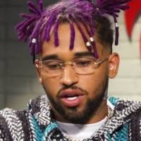 Arrestan en el aeropuerto a Bryant Myers