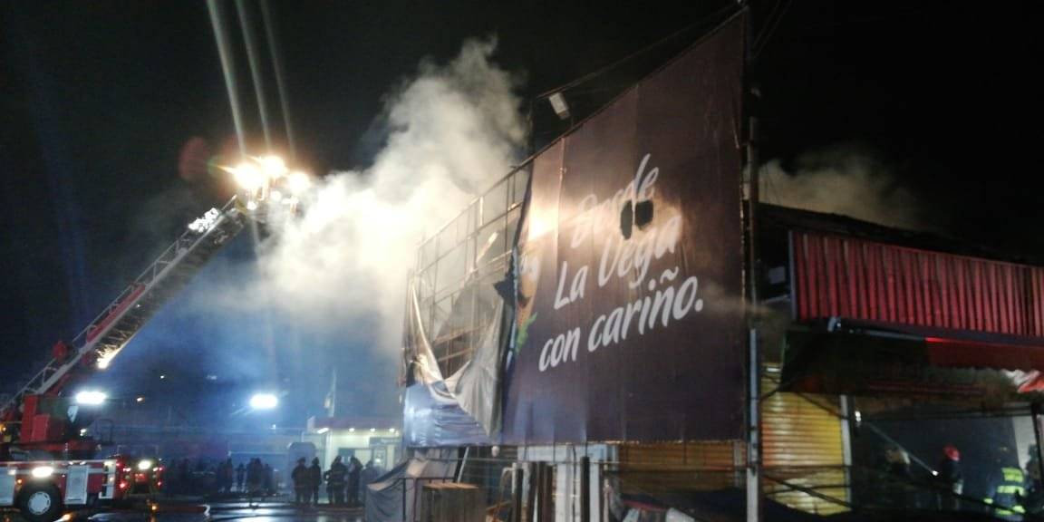 incendio