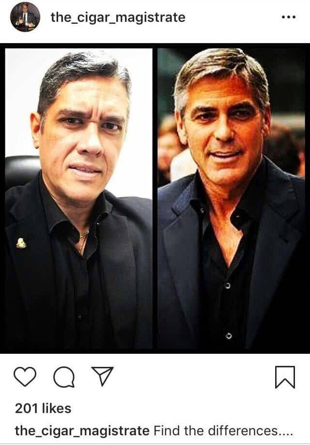 Magistrado