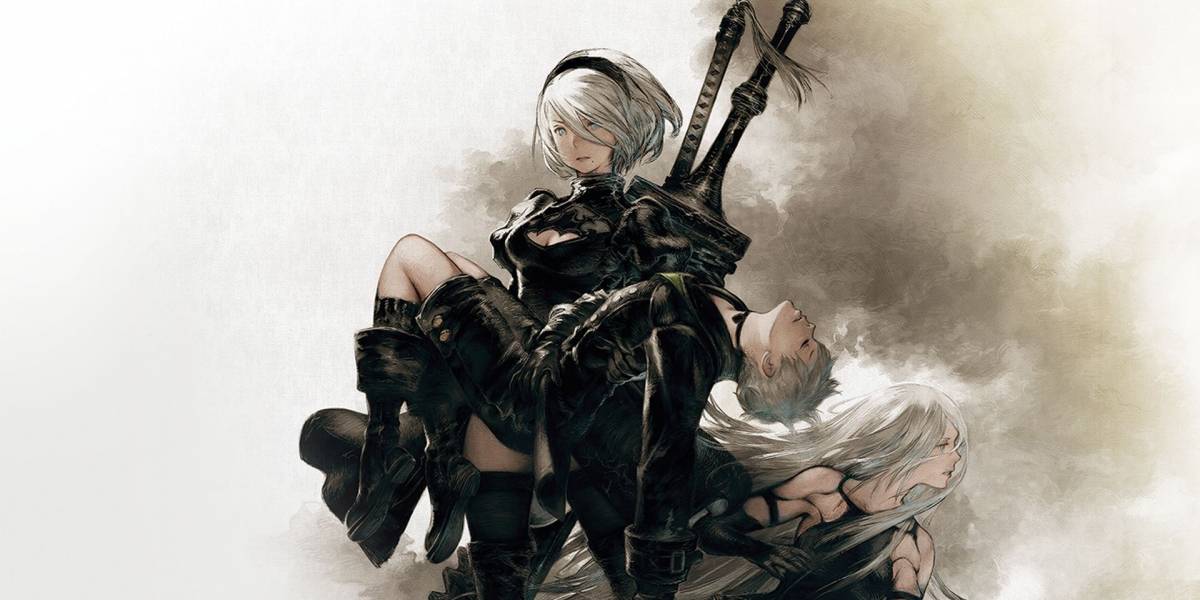 Square Enix ha confirmado NieR: Automata Game of the YoRHa Edition