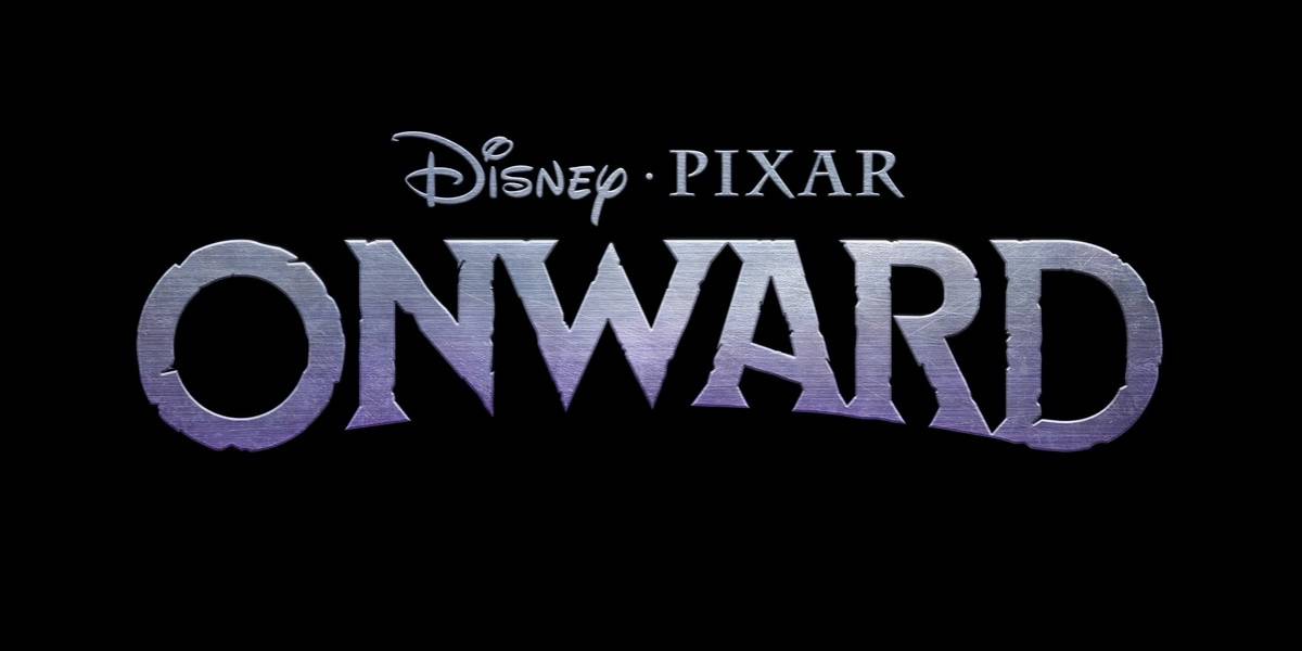 Onward es el nombre de la nueva película de Pixar con Chris Pratt y Tom Holland