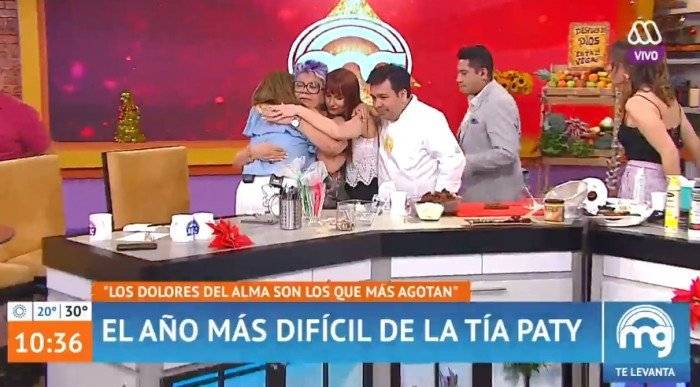 Patricia Maldonado