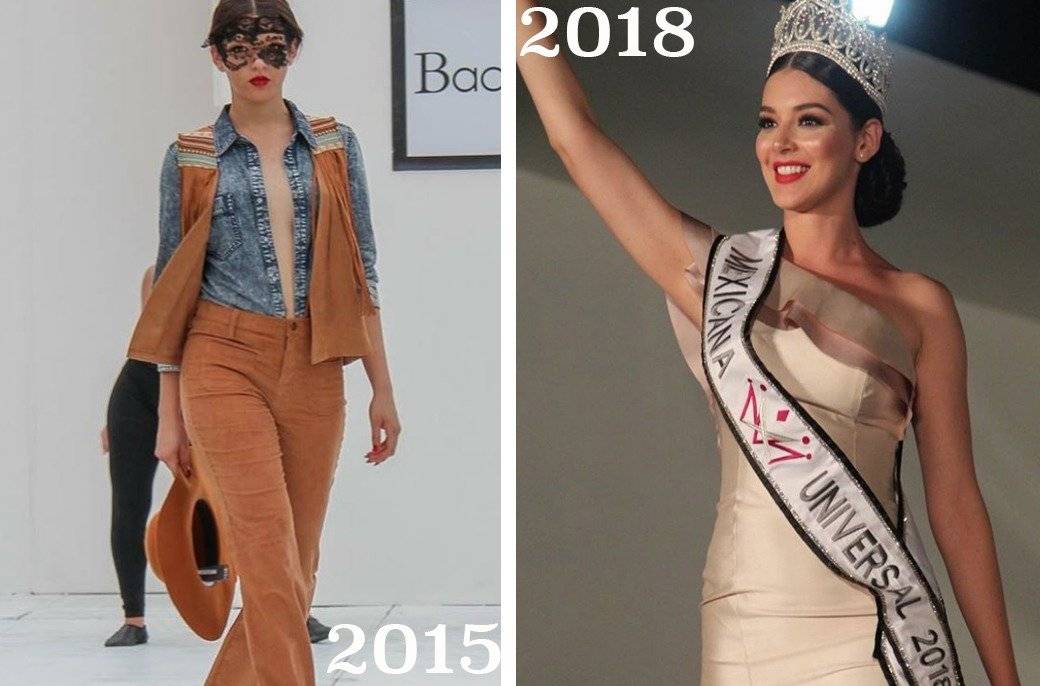 Miss México