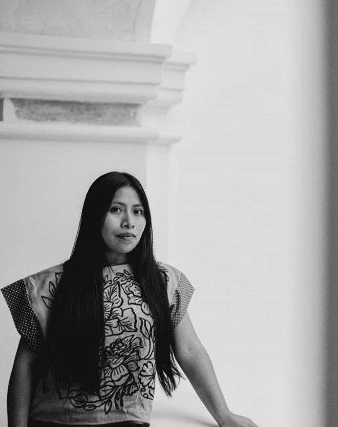 Yalitza Aparicio