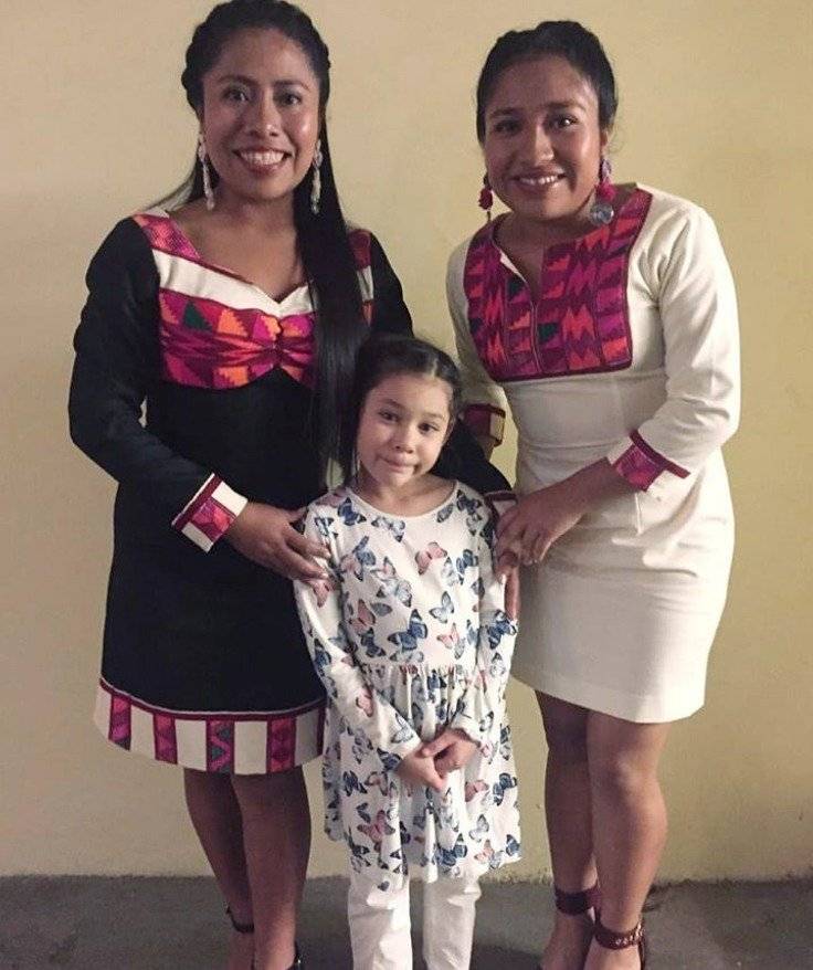 yalitza aparicio