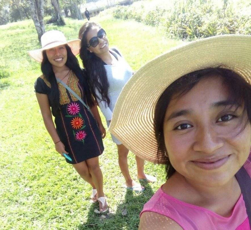 Instagryalitza aparicio