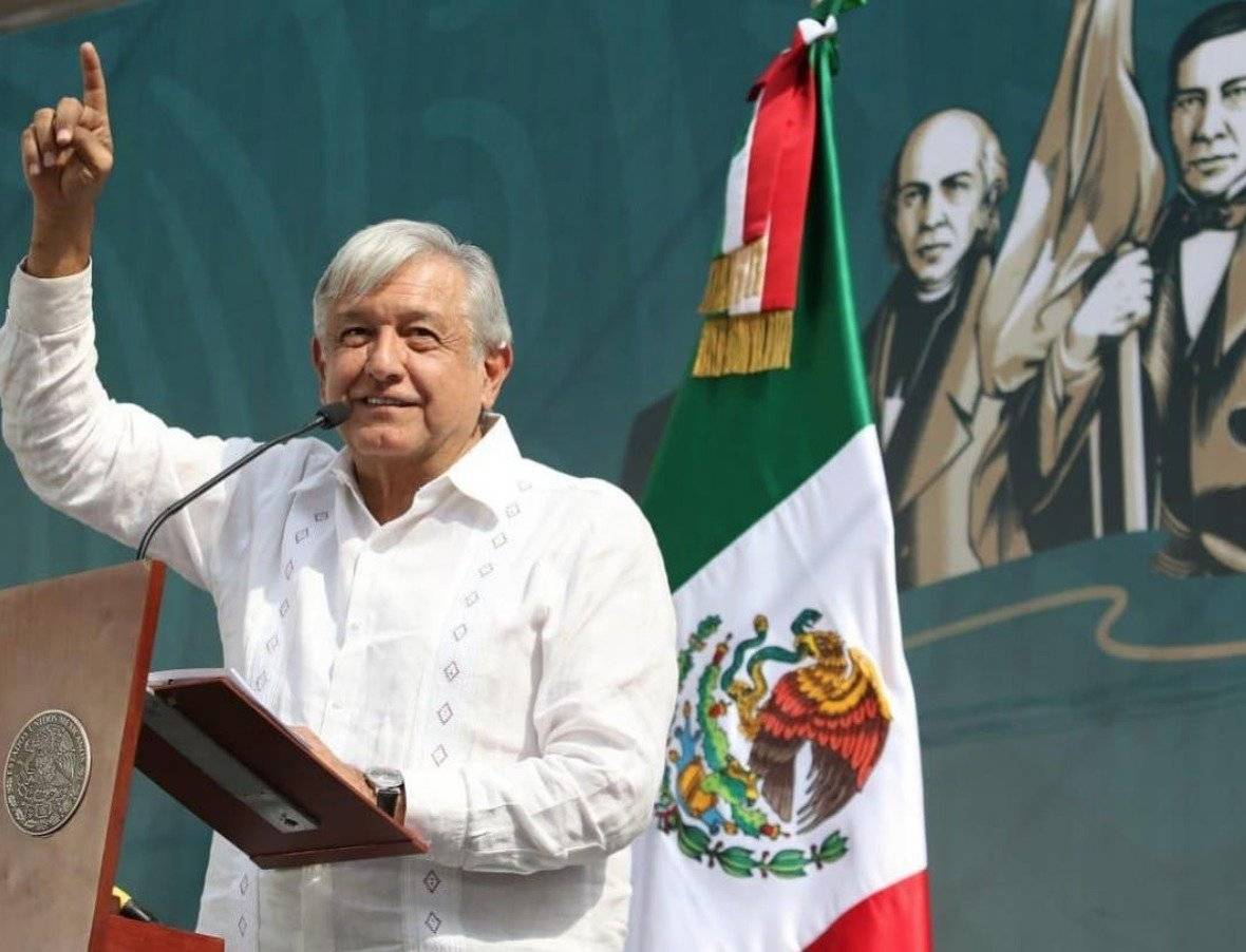 becas de amlo