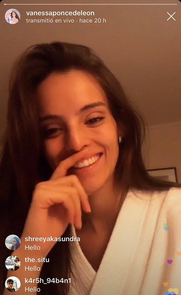 Vanessa Ponce