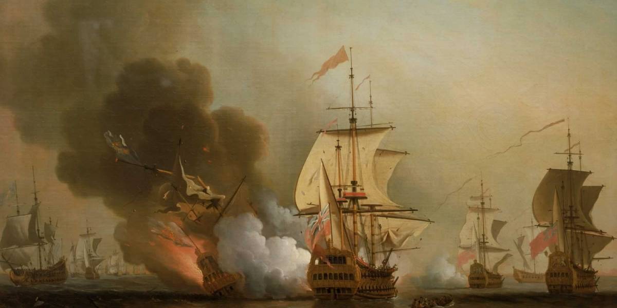 Colombia no va a dividir el tesoro del Galeón San José ni va a entregarlo como pago de su rescate