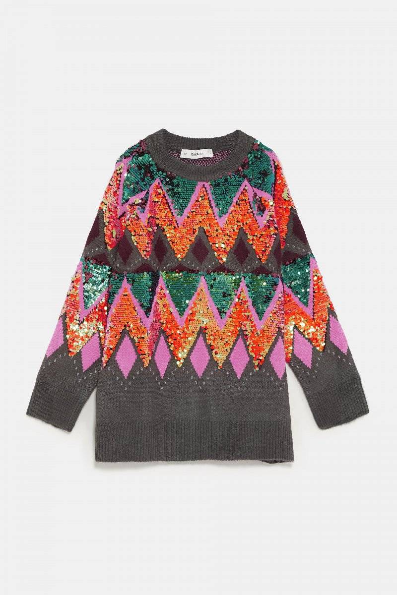 ugly sweater