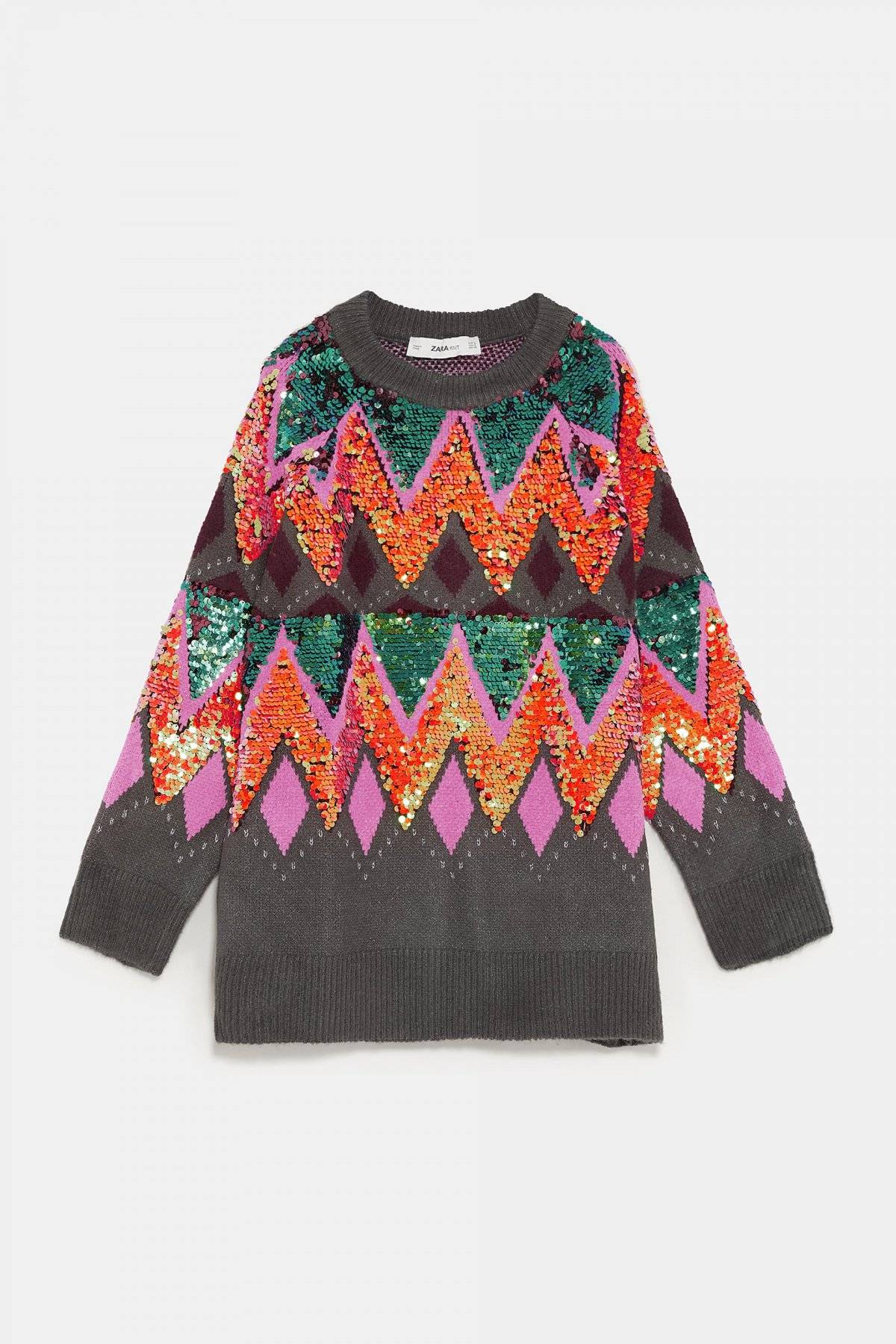 ugly sweater