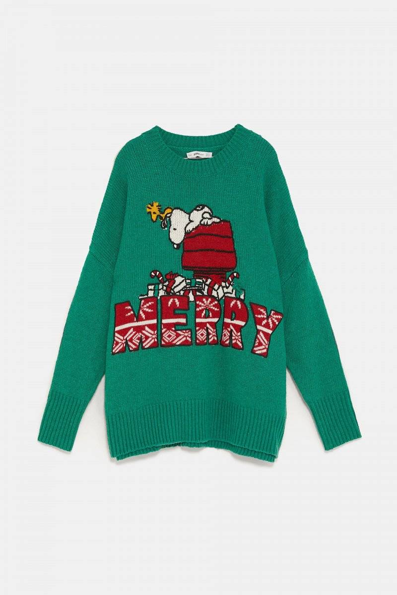 ugly sweater