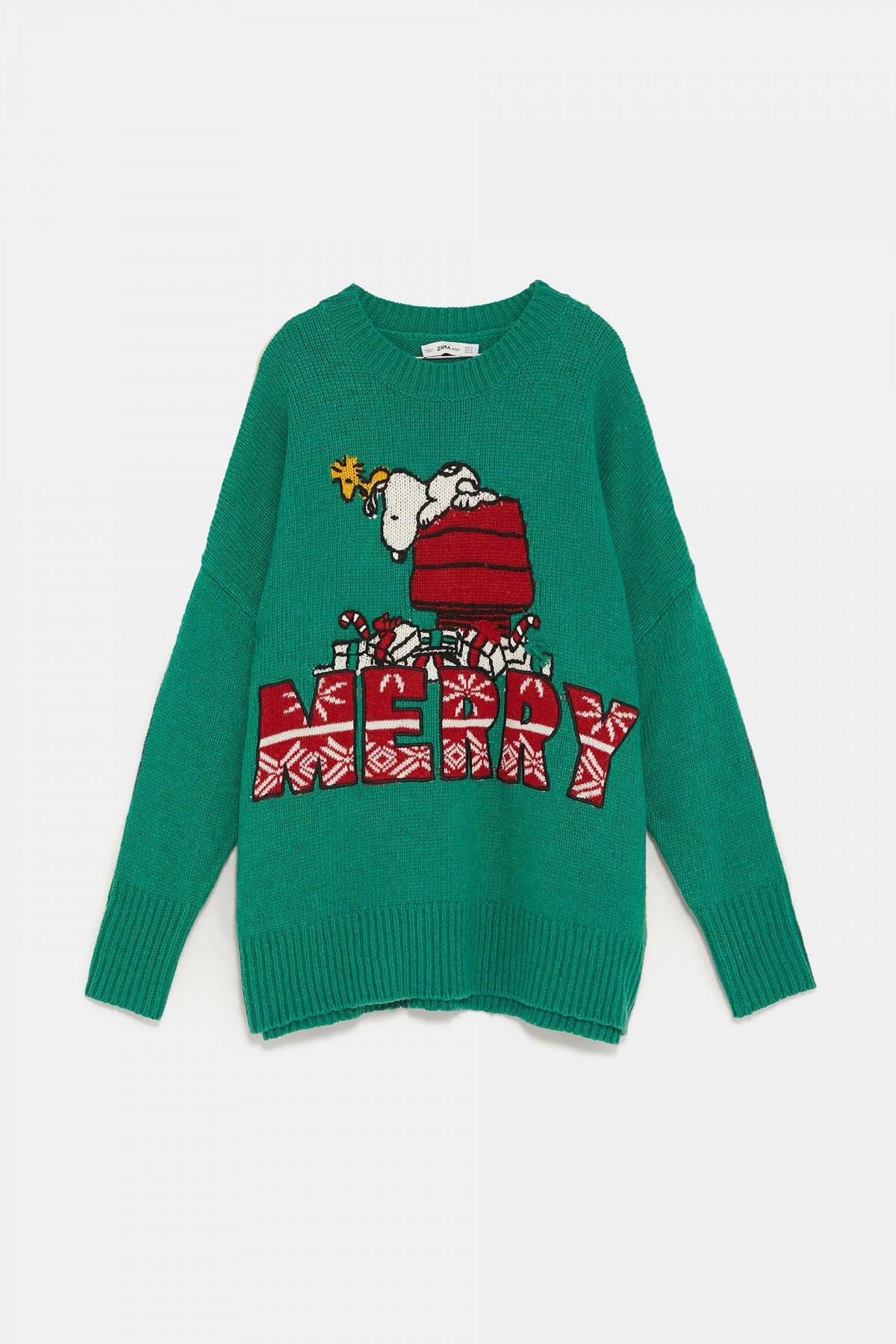 ugly sweater