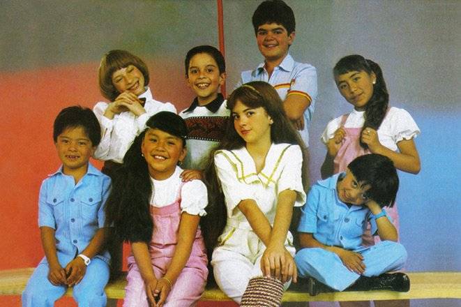 Chiquilladas
