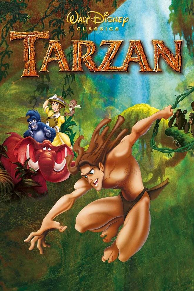 Tarzan