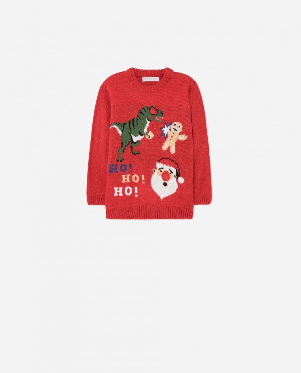 ugly sweater