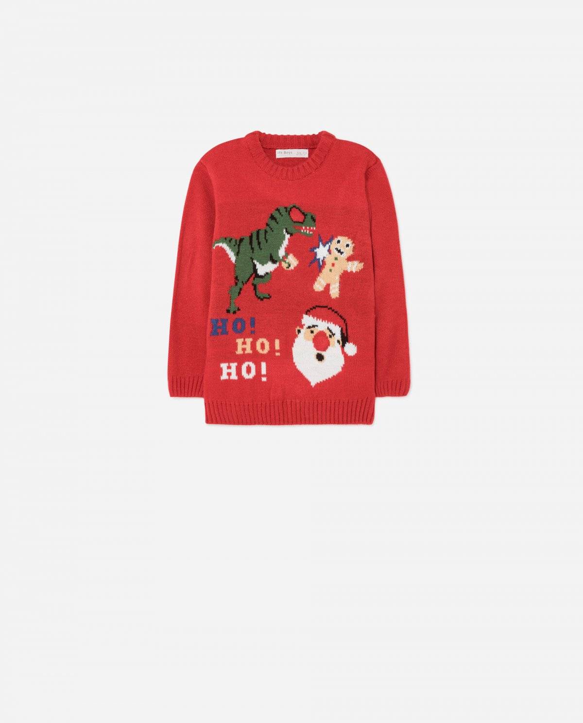 ugly sweater