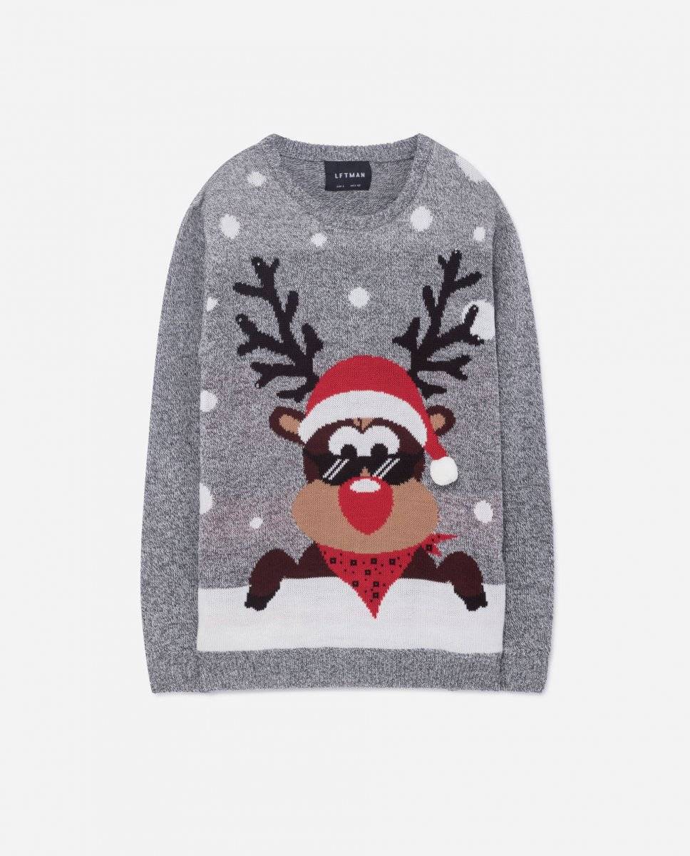 ugly sweater