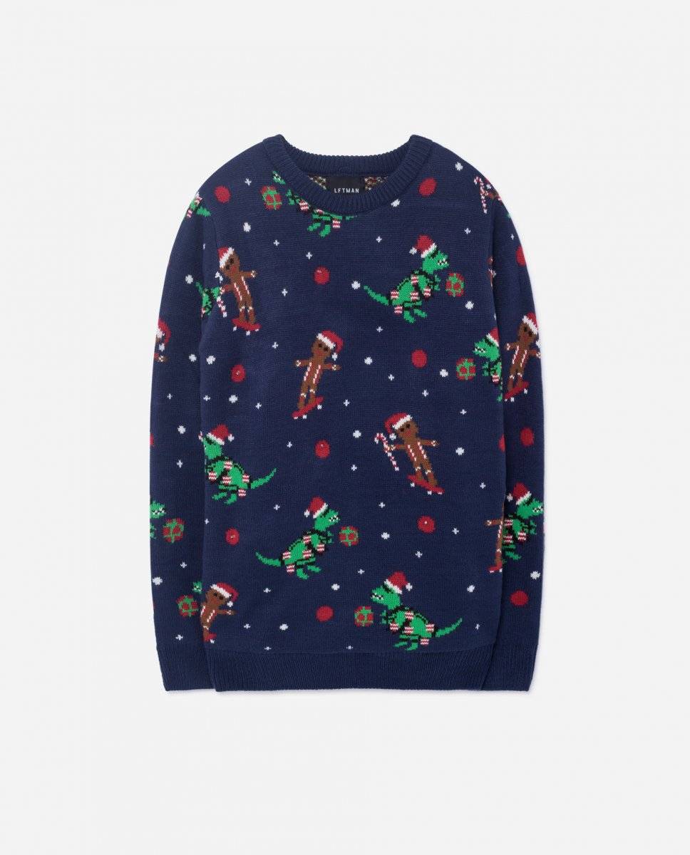 ugly sweater