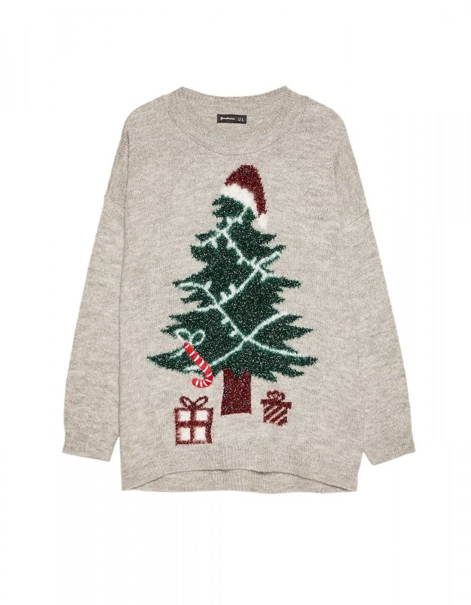 ugly sweater