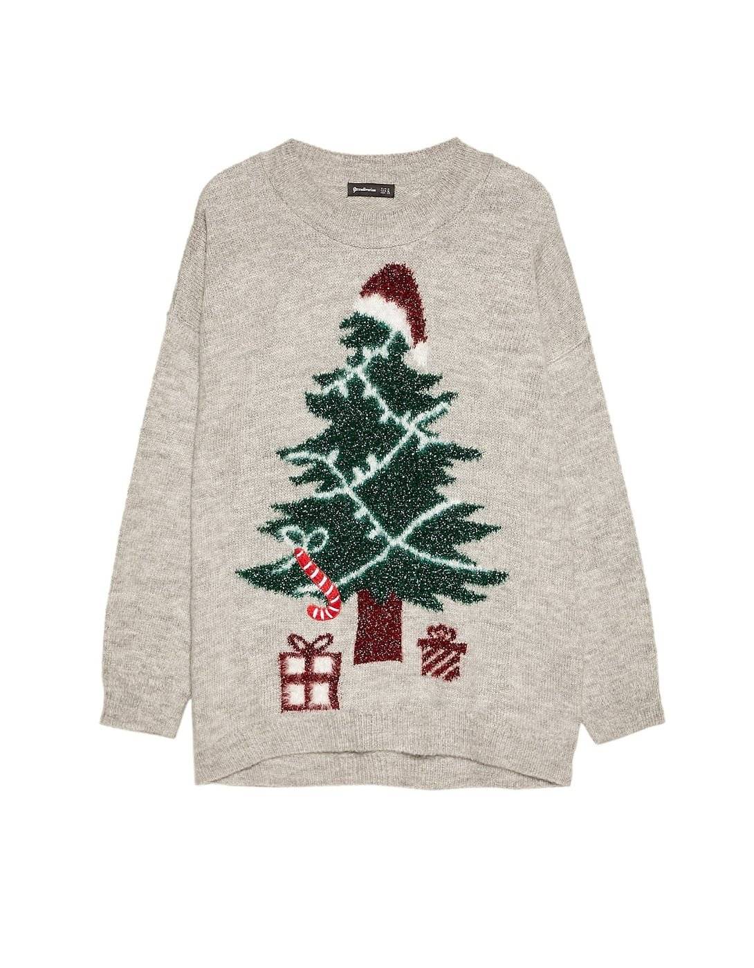 ugly sweater