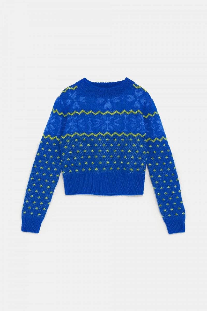 ugly sweater