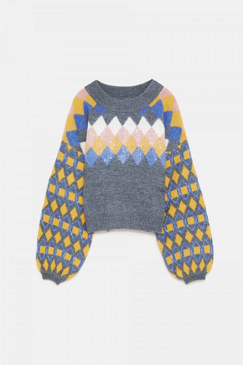 ugly sweater