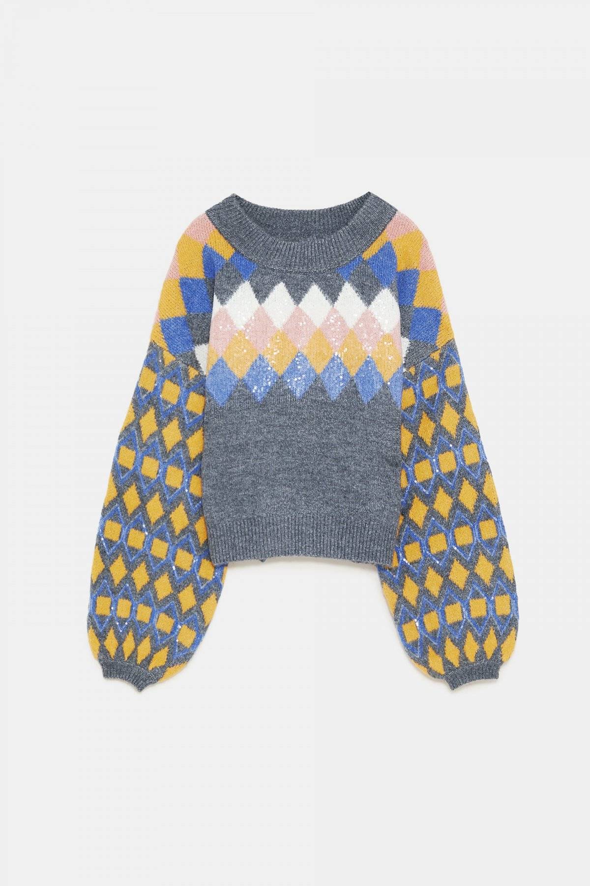 ugly sweater