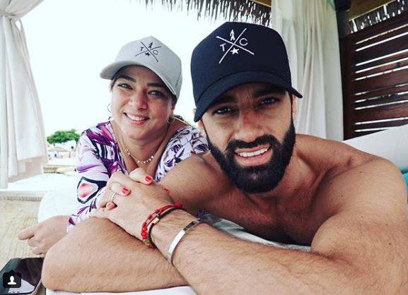 adamari lópez adamari lópez