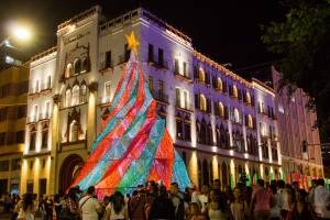 árbol tecnológico cali