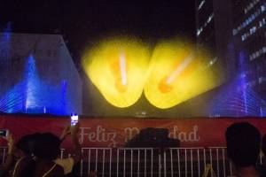 mapping agua cali