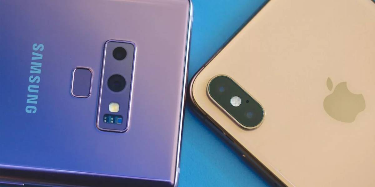 iPhone 2019 será aún más Samsung por su pantalla, afirman reportes