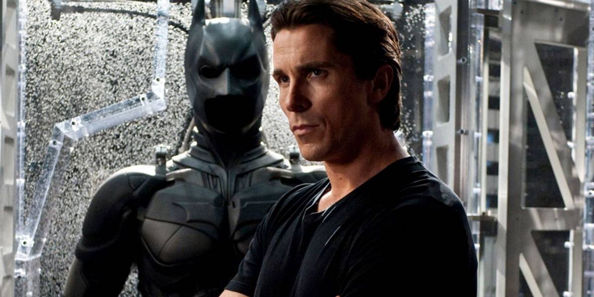 Christian Bale dice que Donald Trump pensó que él realmente era Bruce Wayne