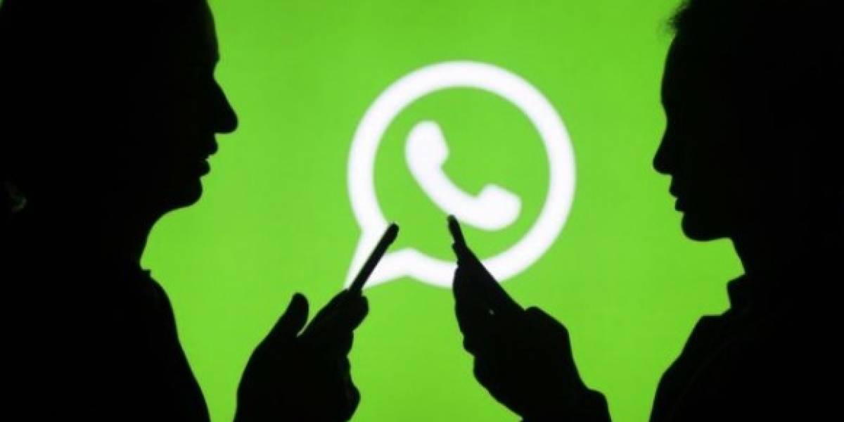Solo para iPhone: AsÃ­ pues saber con quiÃ©n chatea tu pareja en WhatsApp