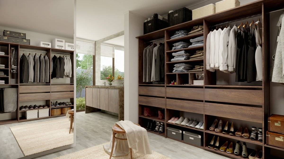 Dressing Room