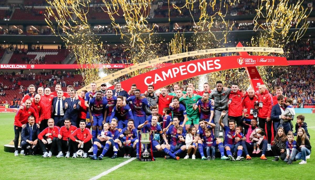 Copa del Rey