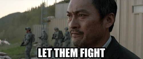 Fight Fight