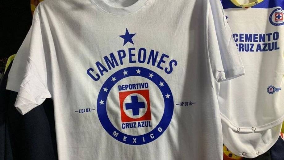 Cruz Azul