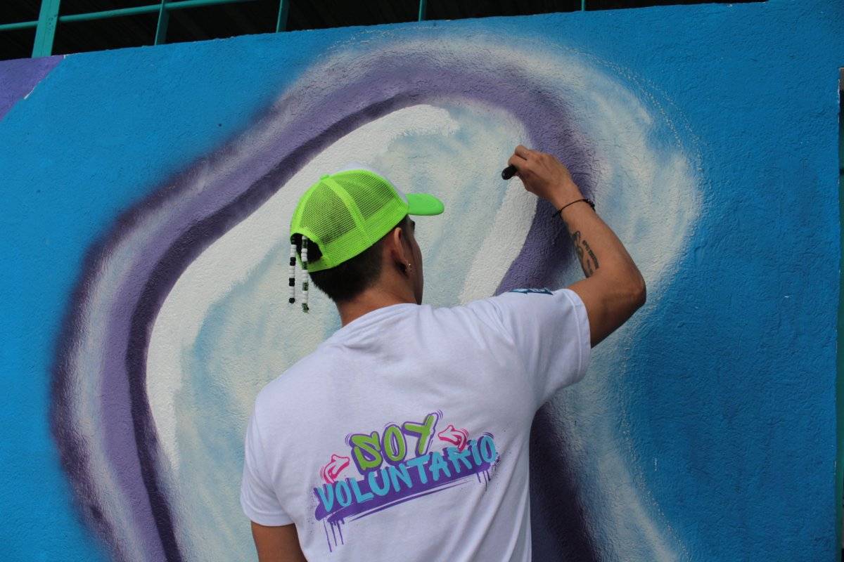 Centro de Formación Juvenil El Buen Pastor