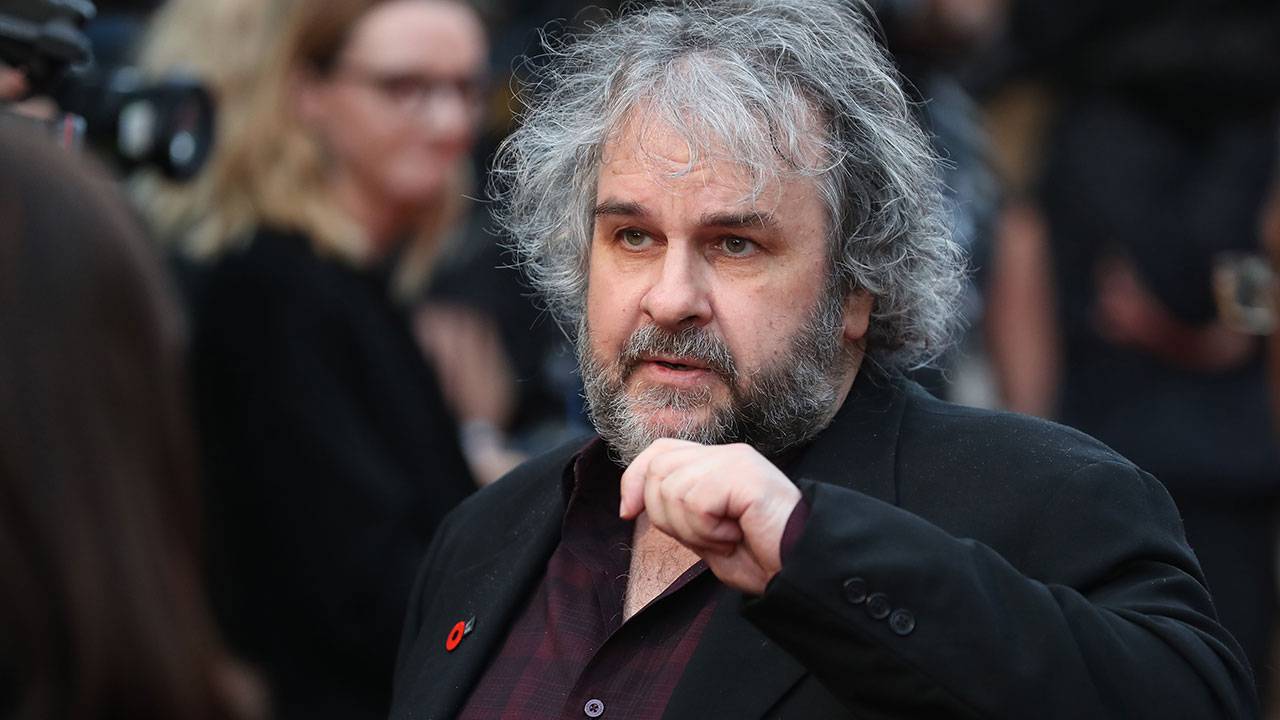 Peter Jackson rechazó ser el director de Aquaman dos veces seguidas Peter Jackson rechazó ser el director de Aquaman dos veces seguidas