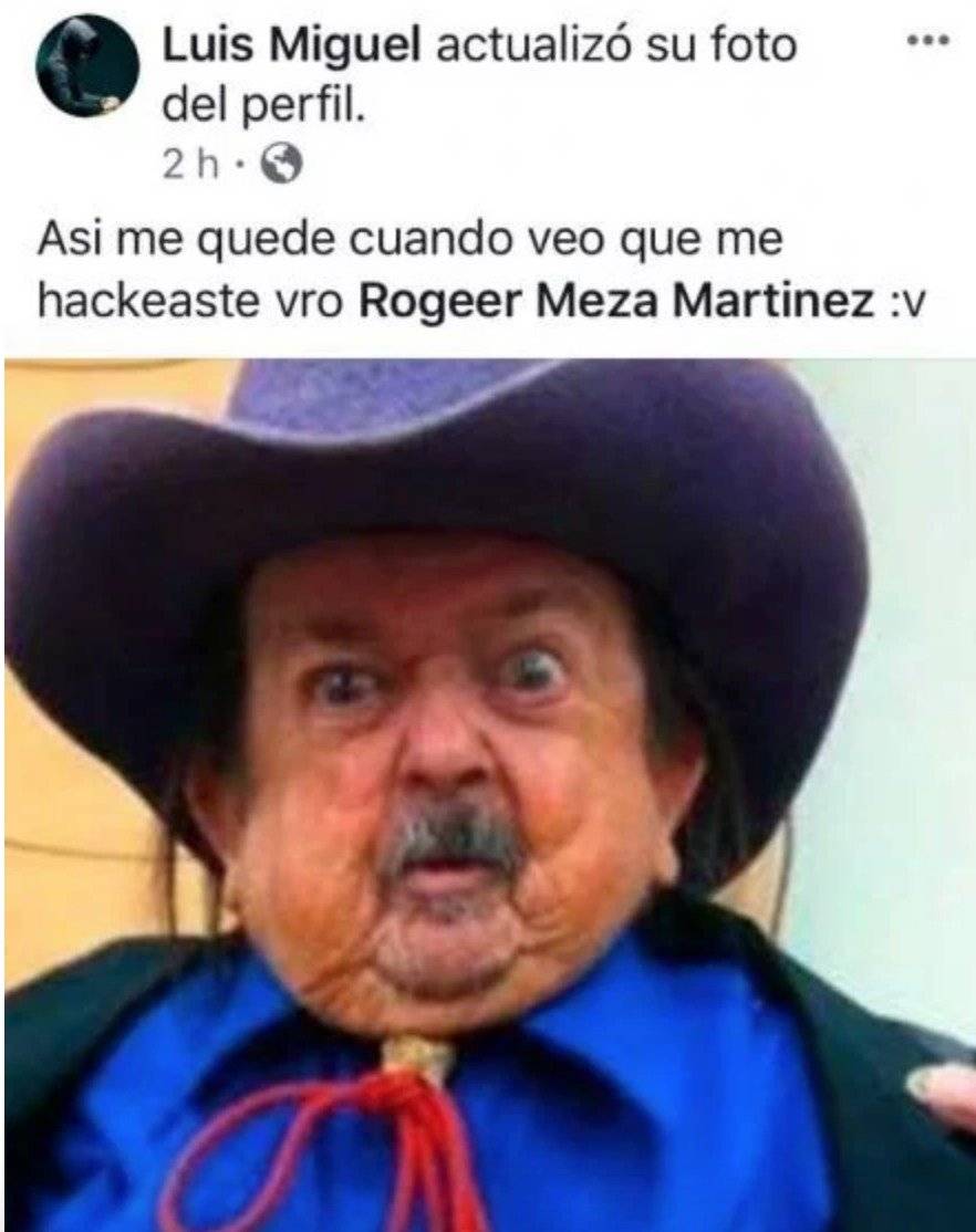 Luis Miguel