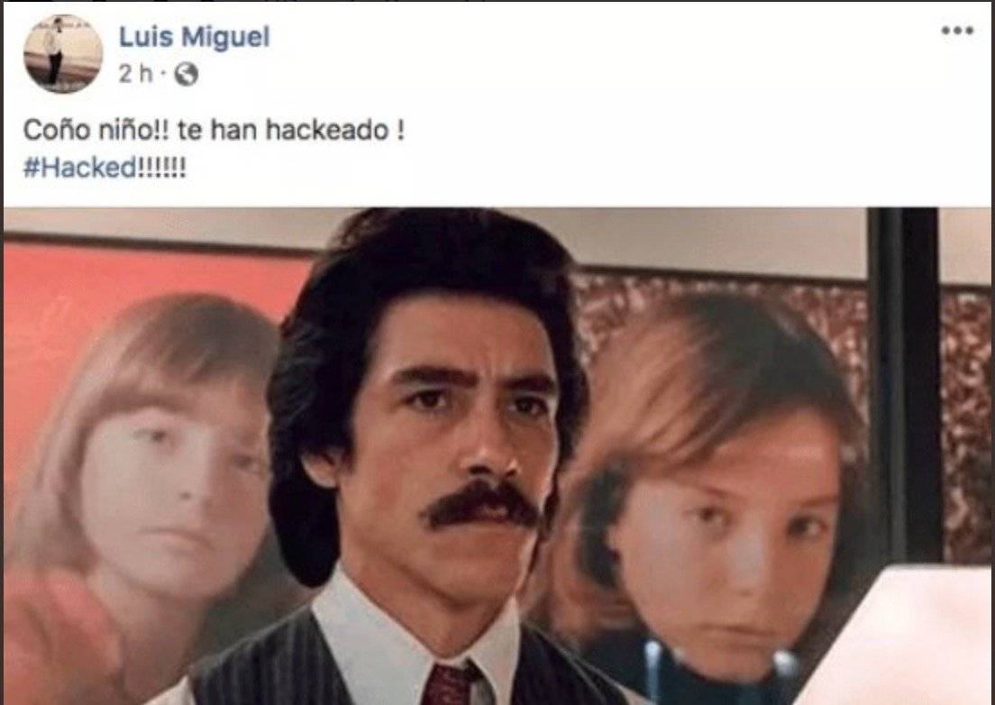 Luis Miguel