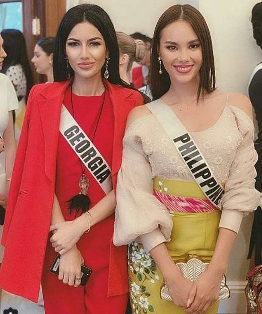 miss universo