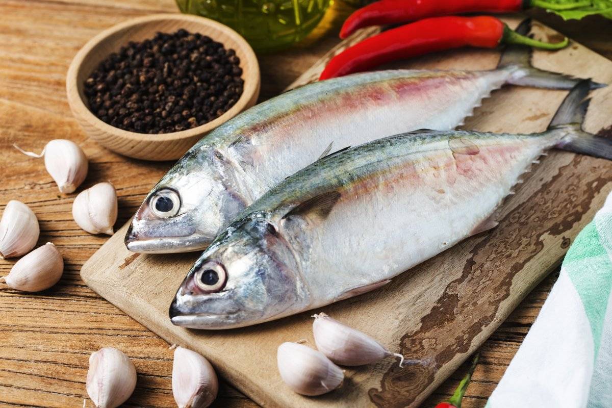 peixe