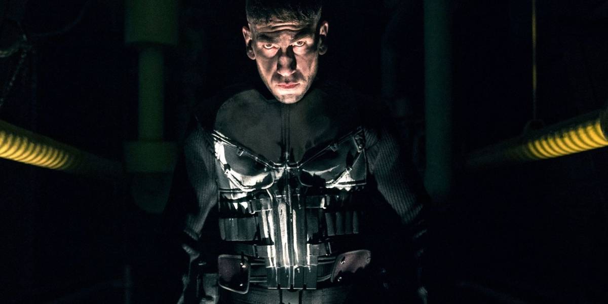 Netflix anuncia que la segunda temporada de The Punisher se estrenará en enero