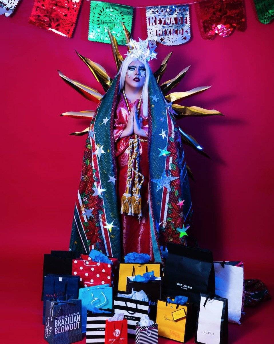 Drag Queen