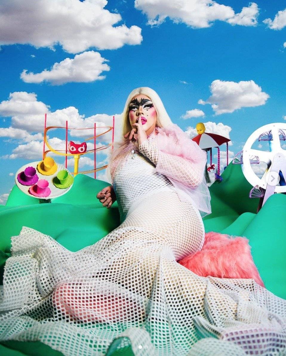 Drag Queen