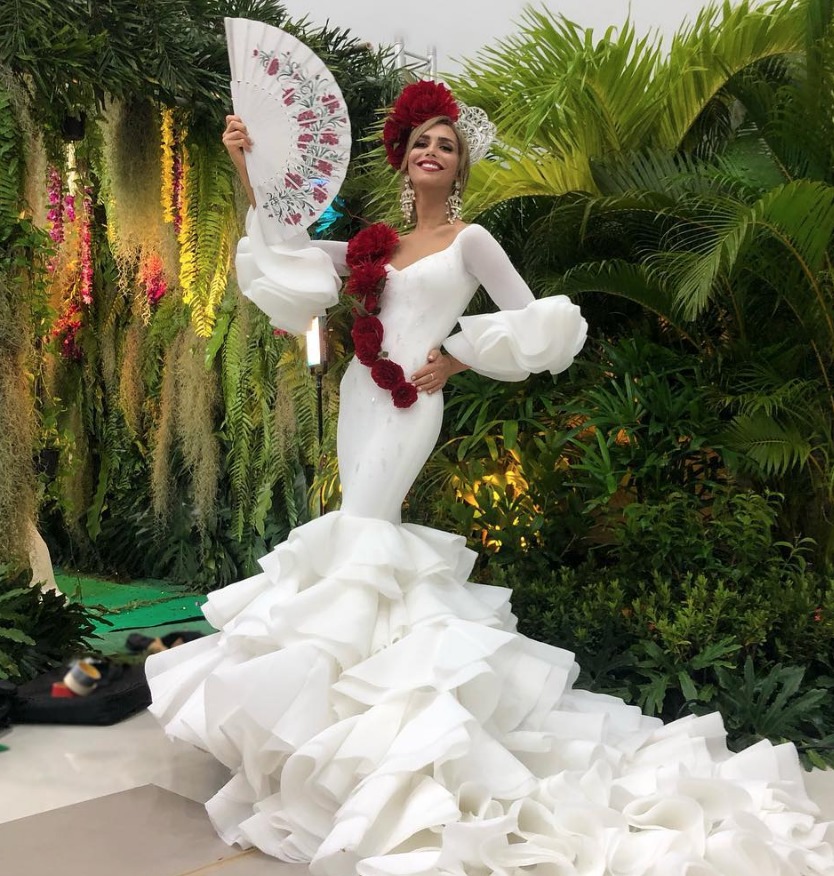 Miss España Miss España
