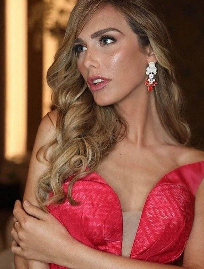 Ángela Ponce